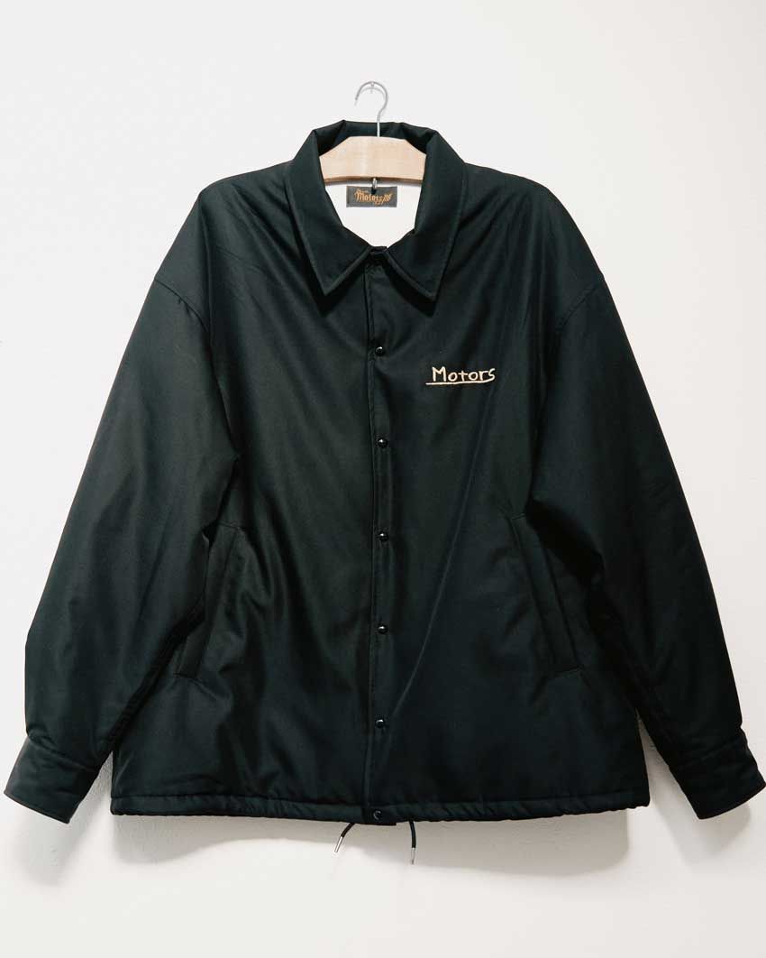 4年ノースのダウン一択だったカメラマンが今季ヘビロテする2着のアウター！ - 2枚目の画像