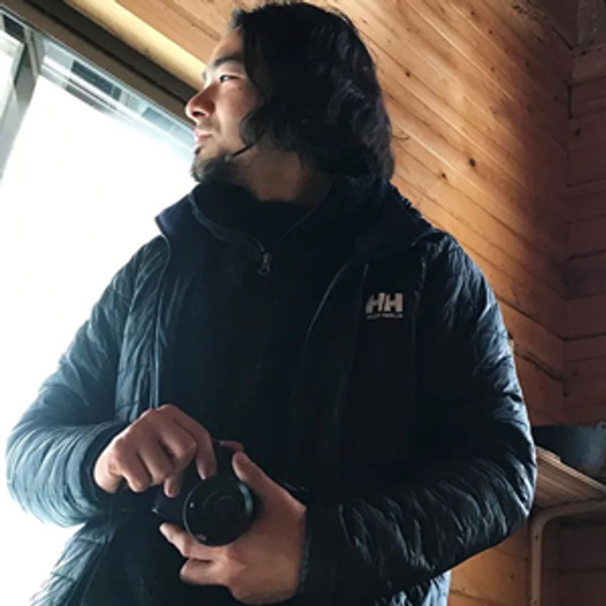 4年ノースのダウン一択だったカメラマンが今季ヘビロテする2着のアウター！ - 8枚目の画像