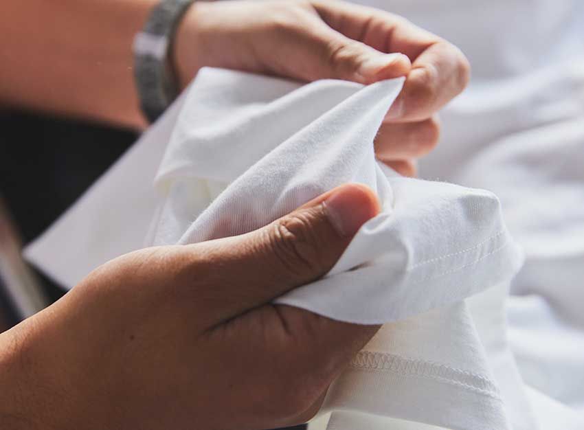 「ロゴものは着ないが、パタゴニアは特別」。白T専門店「♯FFFFFFT」オーナーが惚れ込む、ものづくりの姿勢 - 12枚目の画像