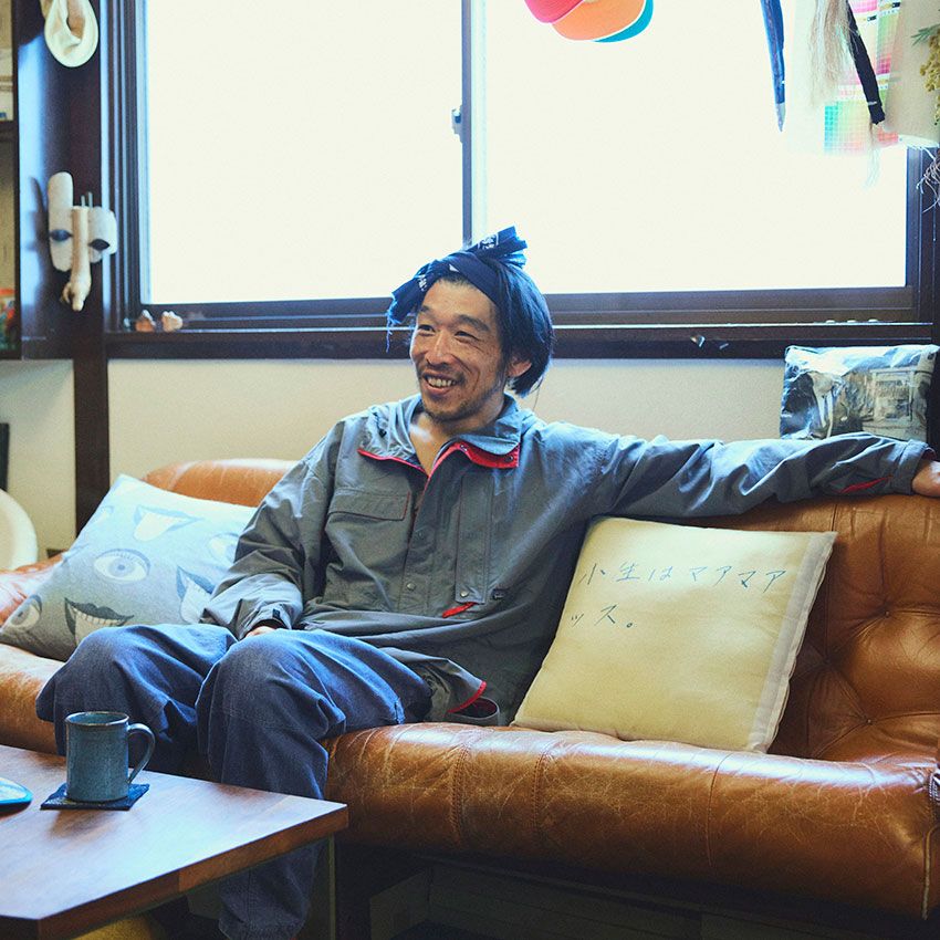 10代の頃からパタゴニアを愛用。古着好きが惚れ込む、“お値段以上”のアノラック＆総柄キャップ - 18枚目の画像