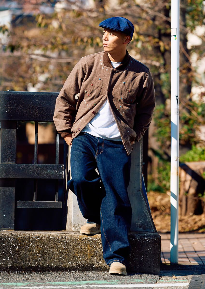 【NEXTレッドウィング】マーチン、ビルケンetc.次は”サイドゴア”が来る？ 3名の履きこなしをスナップから - 2枚目の画像