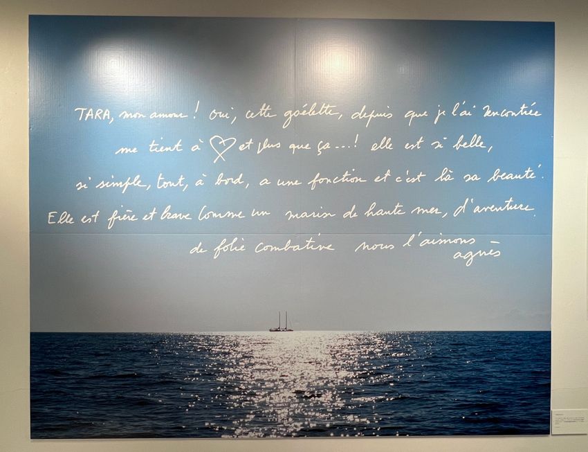 「アニエスべー×ヘリーハンセン」の注目アイテムを徹底解説。合言葉は“海が好き！” - 13枚目の画像