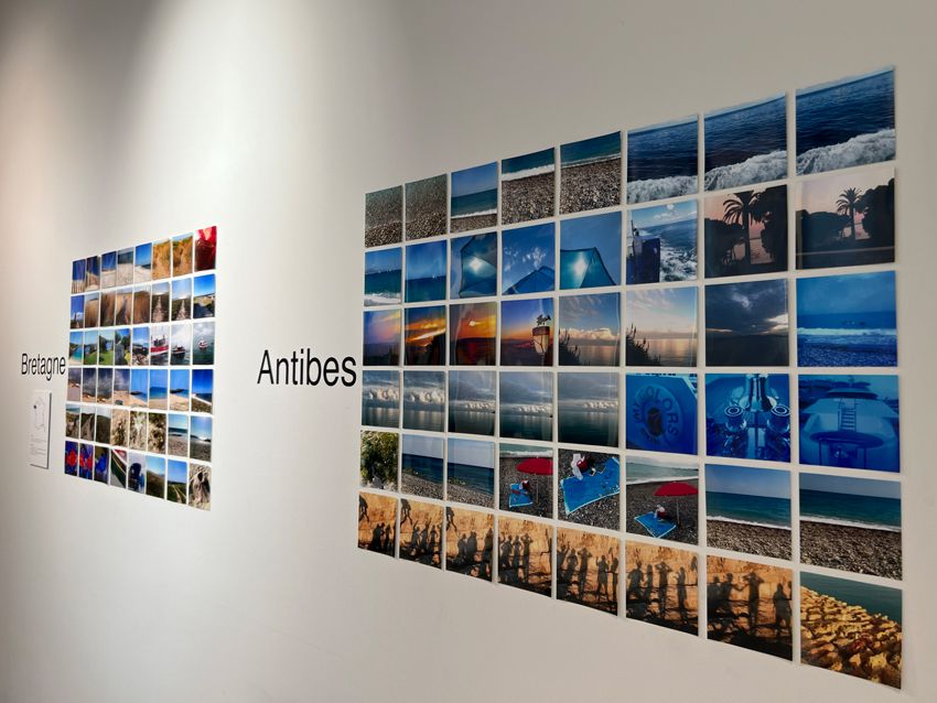 「アニエスべー×ヘリーハンセン」の注目アイテムを徹底解説。合言葉は“海が好き！” - 12枚目の画像