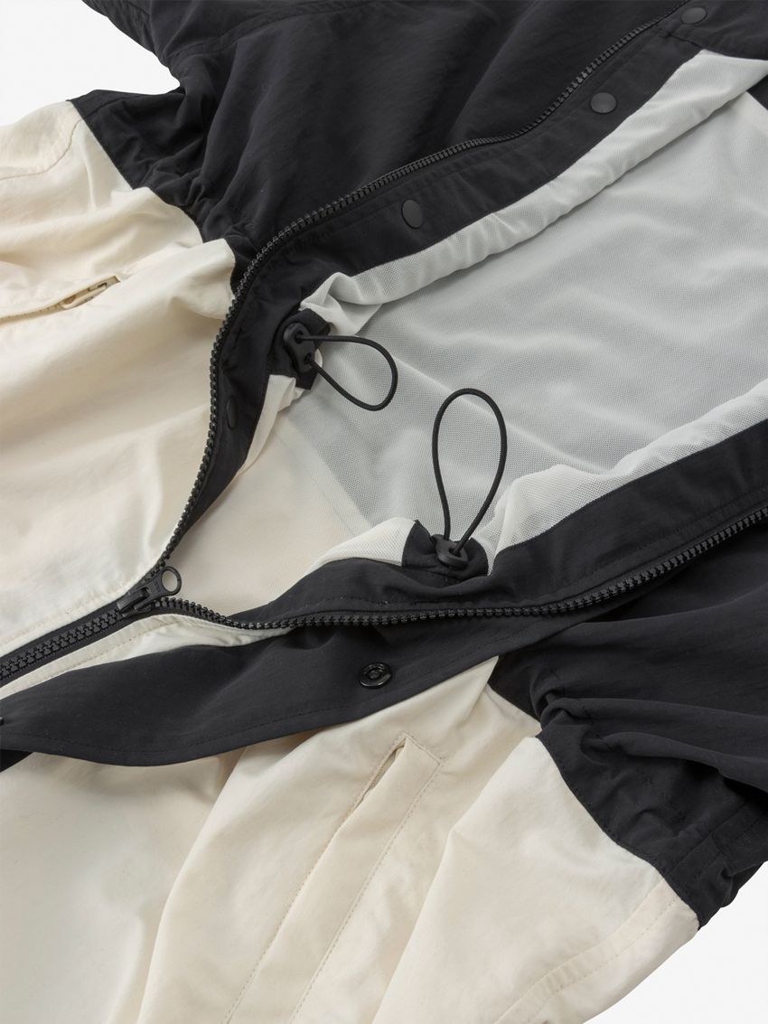 「アニエスべー×ヘリーハンセン」の注目アイテムを徹底解説。合言葉は“海が好き！” - 5枚目の画像