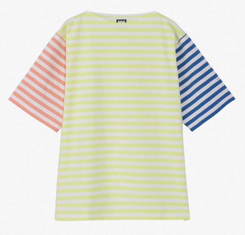 「アニエスべー×ヘリーハンセン」の注目アイテムを徹底解説。合言葉は“海が好き！” - 9枚目の画像