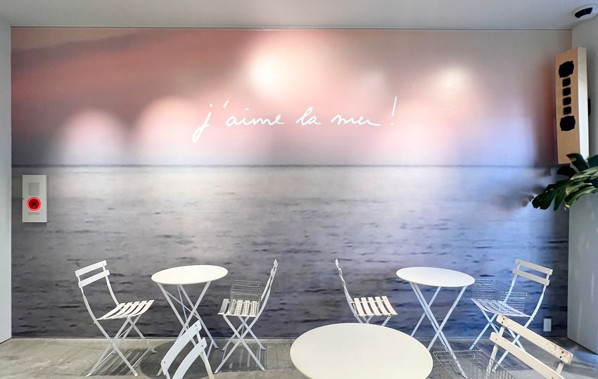 「アニエスべー×ヘリーハンセン」の注目アイテムを徹底解説。合言葉は“海が好き！” - 10枚目の画像