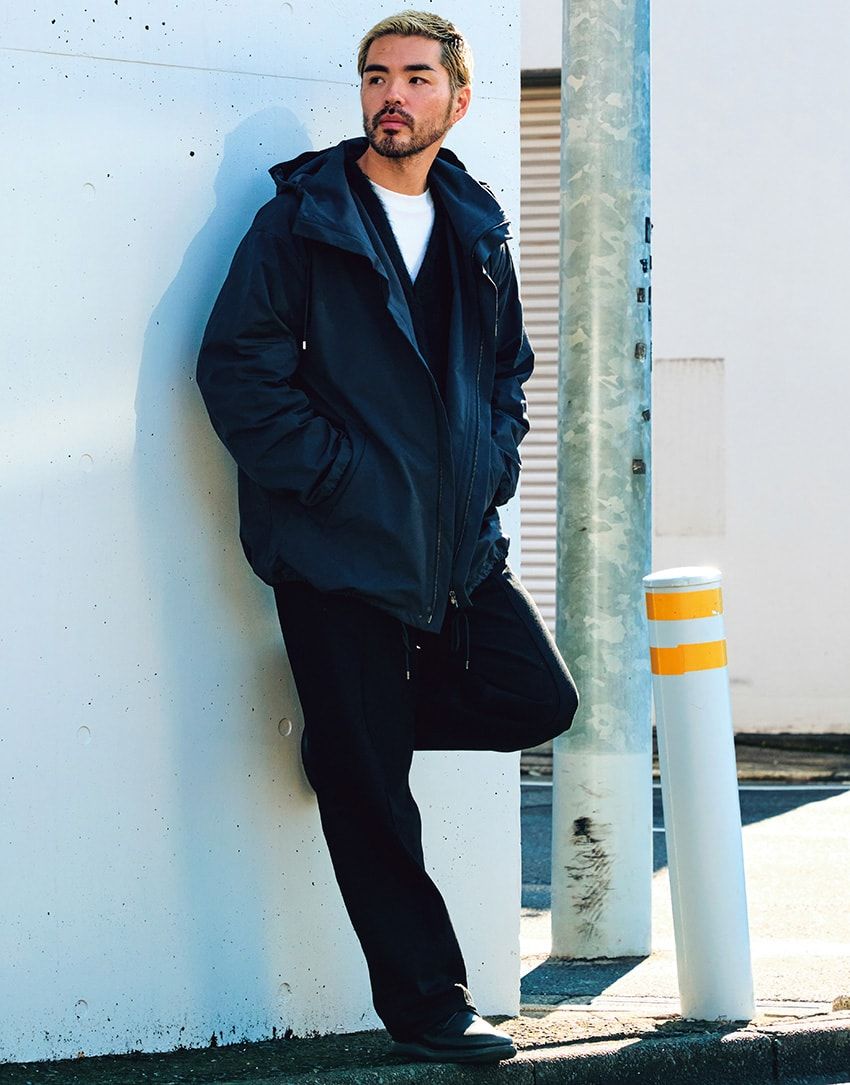 アウターは“ブルゾン丈”が大躍進！春先まで使える“季回し系”が勢力拡大の予感 - 6枚目の画像