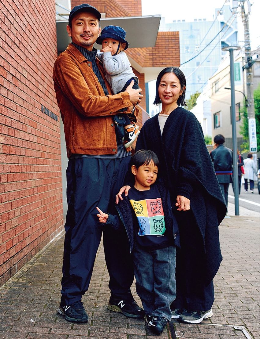 アウターは“ブルゾン丈”が大躍進！春先まで使える“季回し系”が勢力拡大の予感 - 7枚目の画像