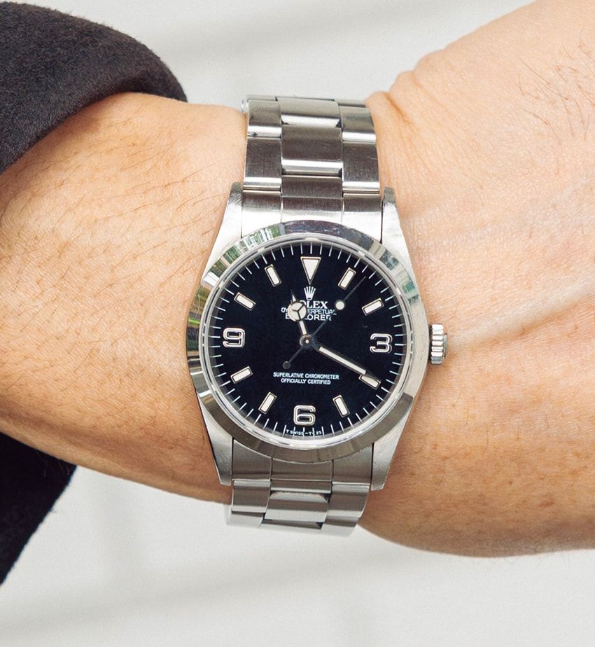 個性ある全身“黒コーデ”急増中。ストリート、アクティブetc. スタイル別に7名のグッドサンプル - 6枚目の画像