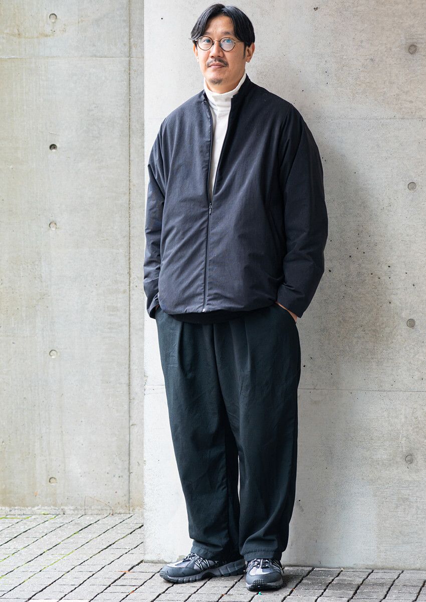 スニーカー＝ナイキ