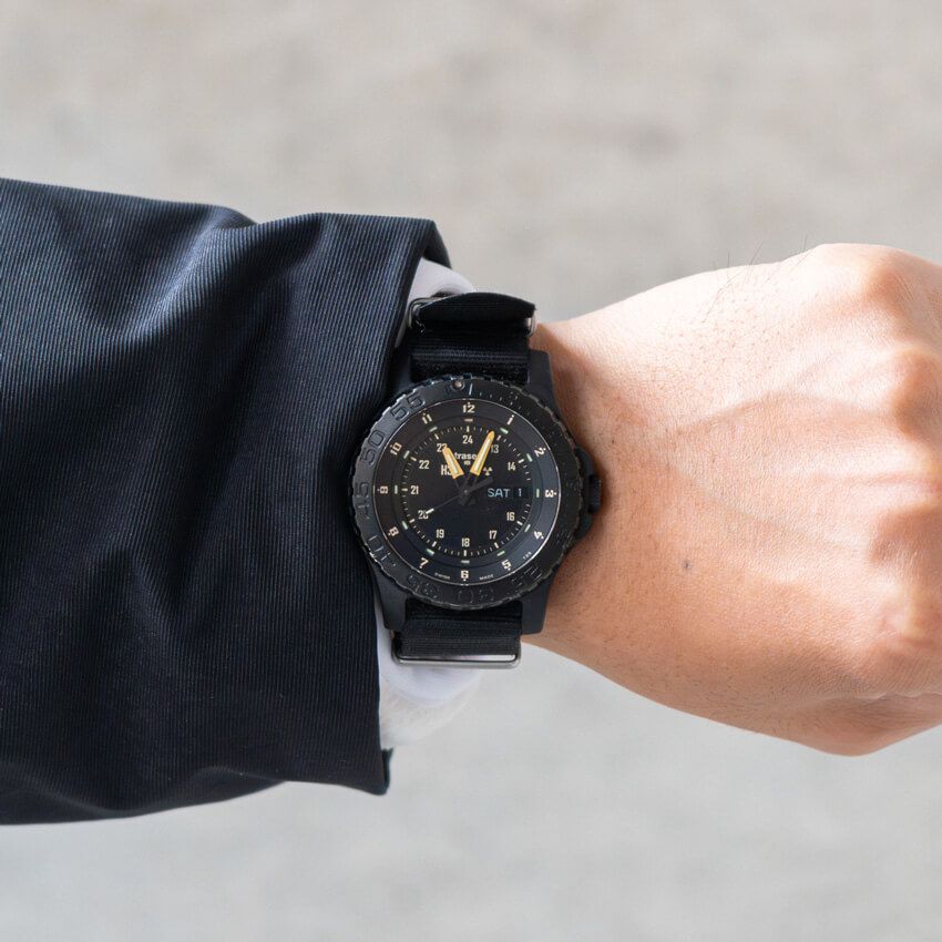 「エア フォース 1」「エア ジョーダン 1」etc.ナイキの名作 × 王道コーデを今っぽく仕上げるコツ3選 - 8枚目の画像