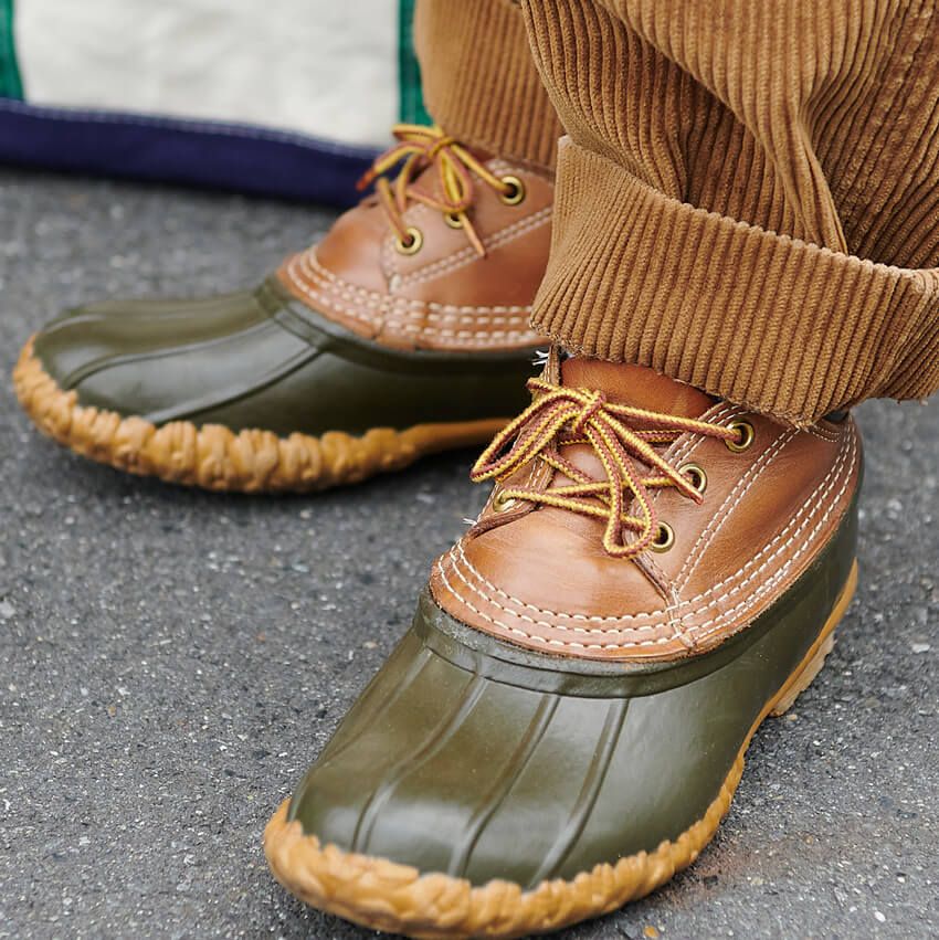 【ワークマン、GAP、ザラ】モノトーンやアメカジに馴染むコスパ服こそ最強！秀作コーデ3例をスナップから - 9枚目の画像