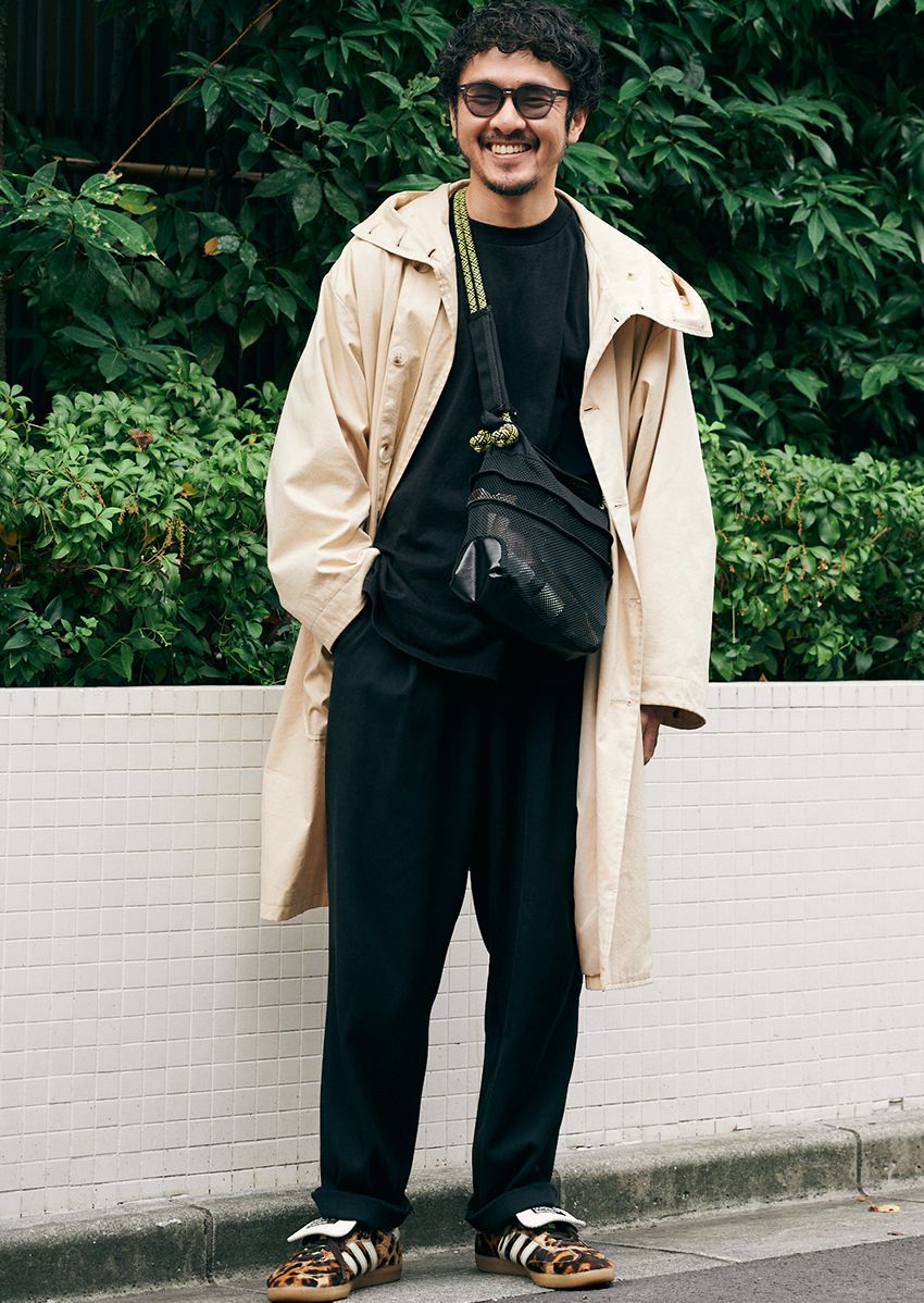 ナイキ × サカイ、アシックス × ノンネイティブetc.沼落ち注意！コラボスニーカーに魅せられた4名の男たち - 2枚目の画像