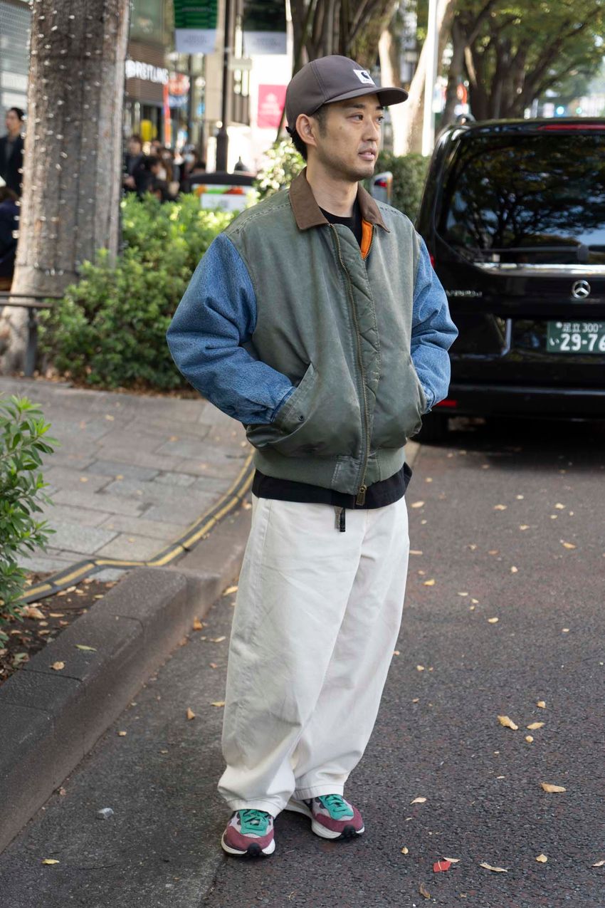 ナイキ × サカイ、アシックス × ノンネイティブetc.沼落ち注意！コラボスニーカーに魅せられた4名の男たち - 7枚目の画像