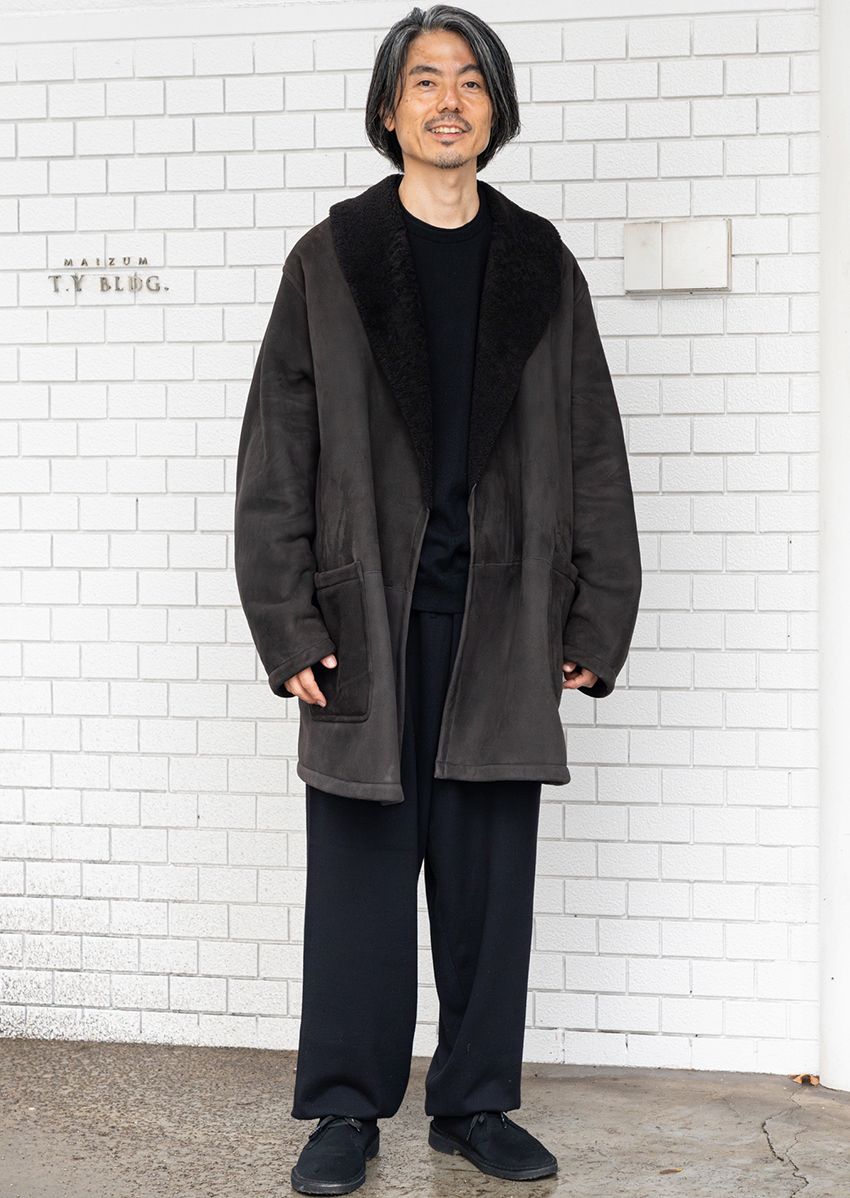 「無地ニットなんて、どれも一緒でしょ？」はNG！洒落てる人こそ、実は良いブランドを着ている説を検証 - 2枚目の画像