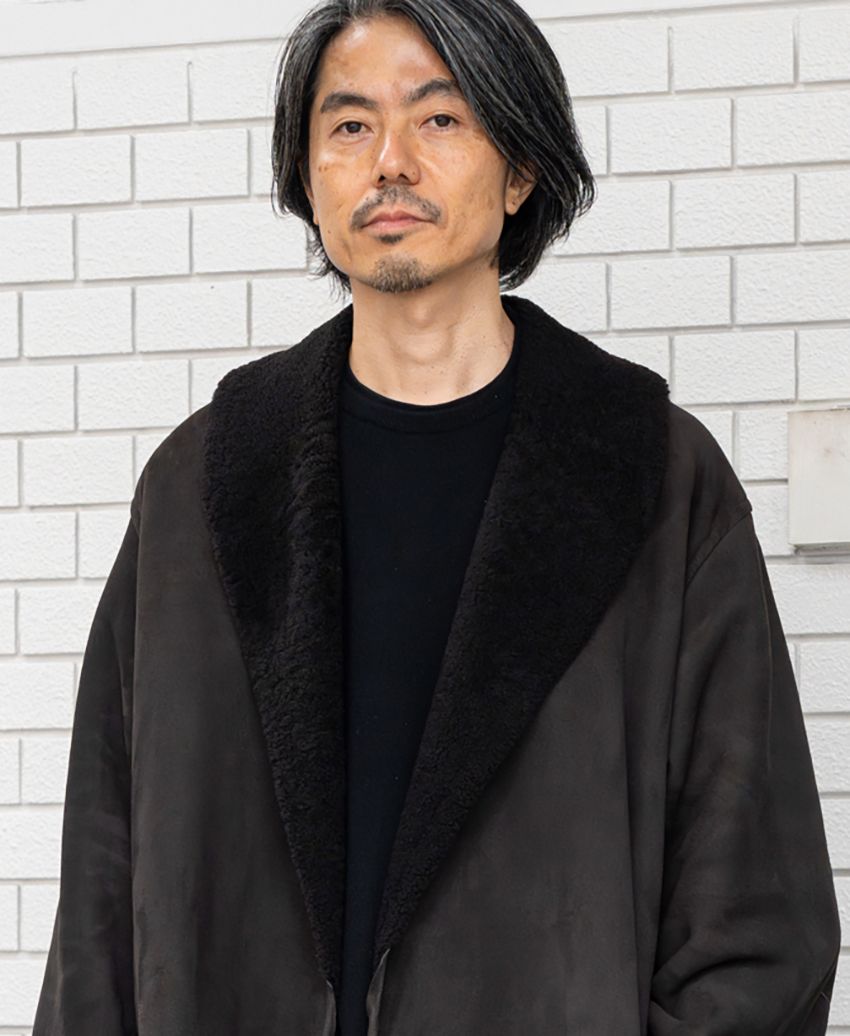 「無地ニットなんて、どれも一緒でしょ？」はNG！洒落てる人こそ、実は良いブランドを着ている説を検証 - 5枚目の画像