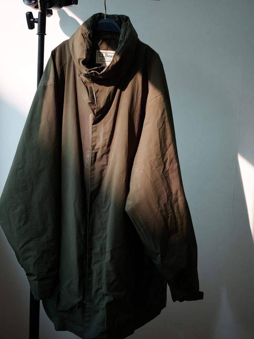 ゴアテックスの「L.L. ビーン」、スノボ用JKT……百戦錬磨のプロカメラマン愛用アウター2選 - 2枚目の画像