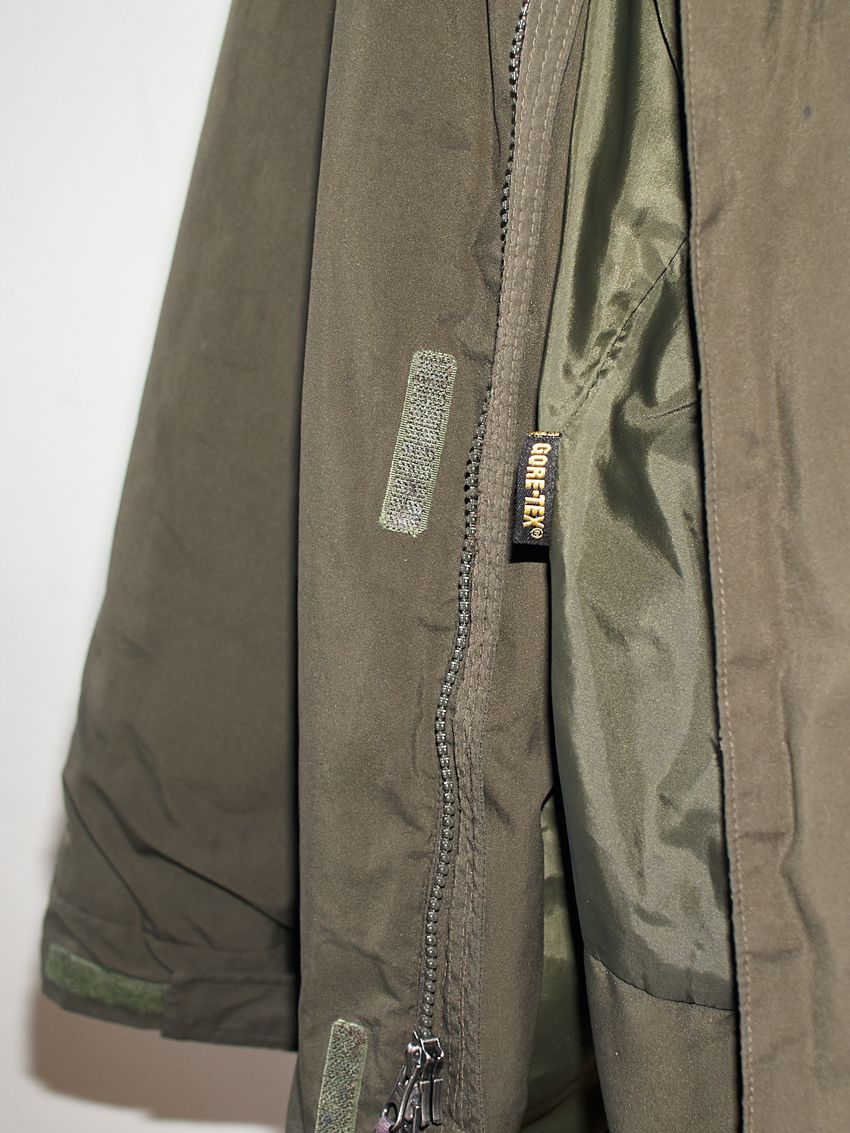 ゴアテックスの「L.L. ビーン」、スノボ用JKT……百戦錬磨のプロカメラマン愛用アウター2選 - 5枚目の画像