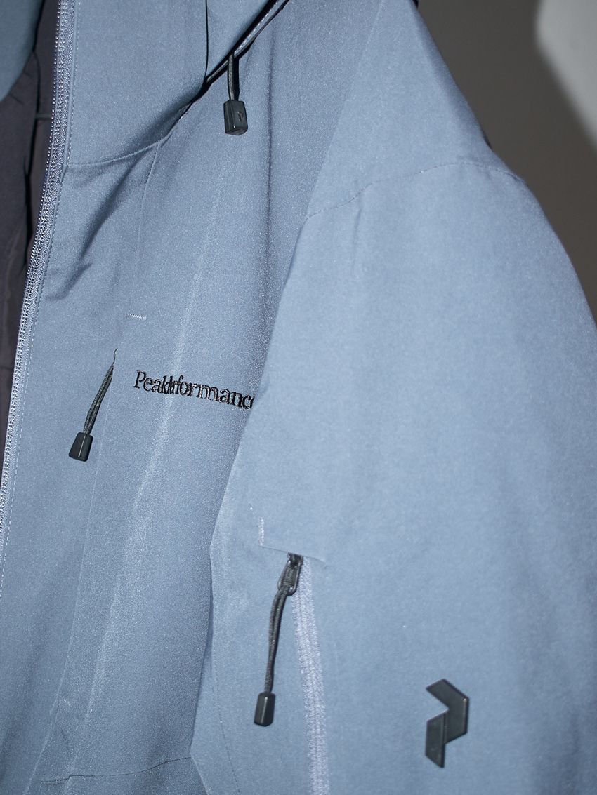 ゴアテックスの「L.L. ビーン」、スノボ用JKT……百戦錬磨のプロカメラマン愛用アウター2選 - 8枚目の画像