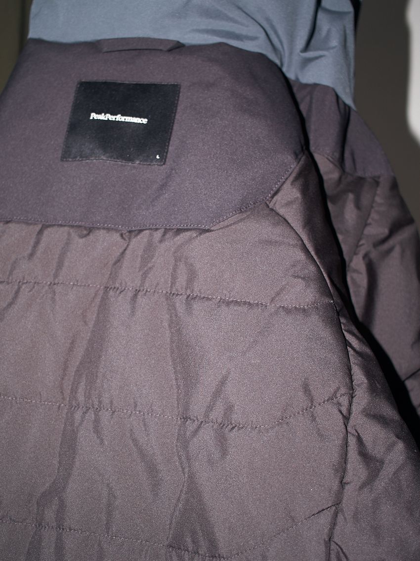 ゴアテックスの「L.L. ビーン」、スノボ用JKT……百戦錬磨のプロカメラマン愛用アウター2選 - 7枚目の画像