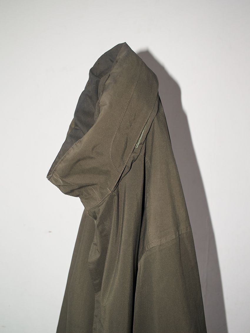 ゴアテックスの「L.L. ビーン」、スノボ用JKT……百戦錬磨のプロカメラマン愛用アウター2選 - 4枚目の画像