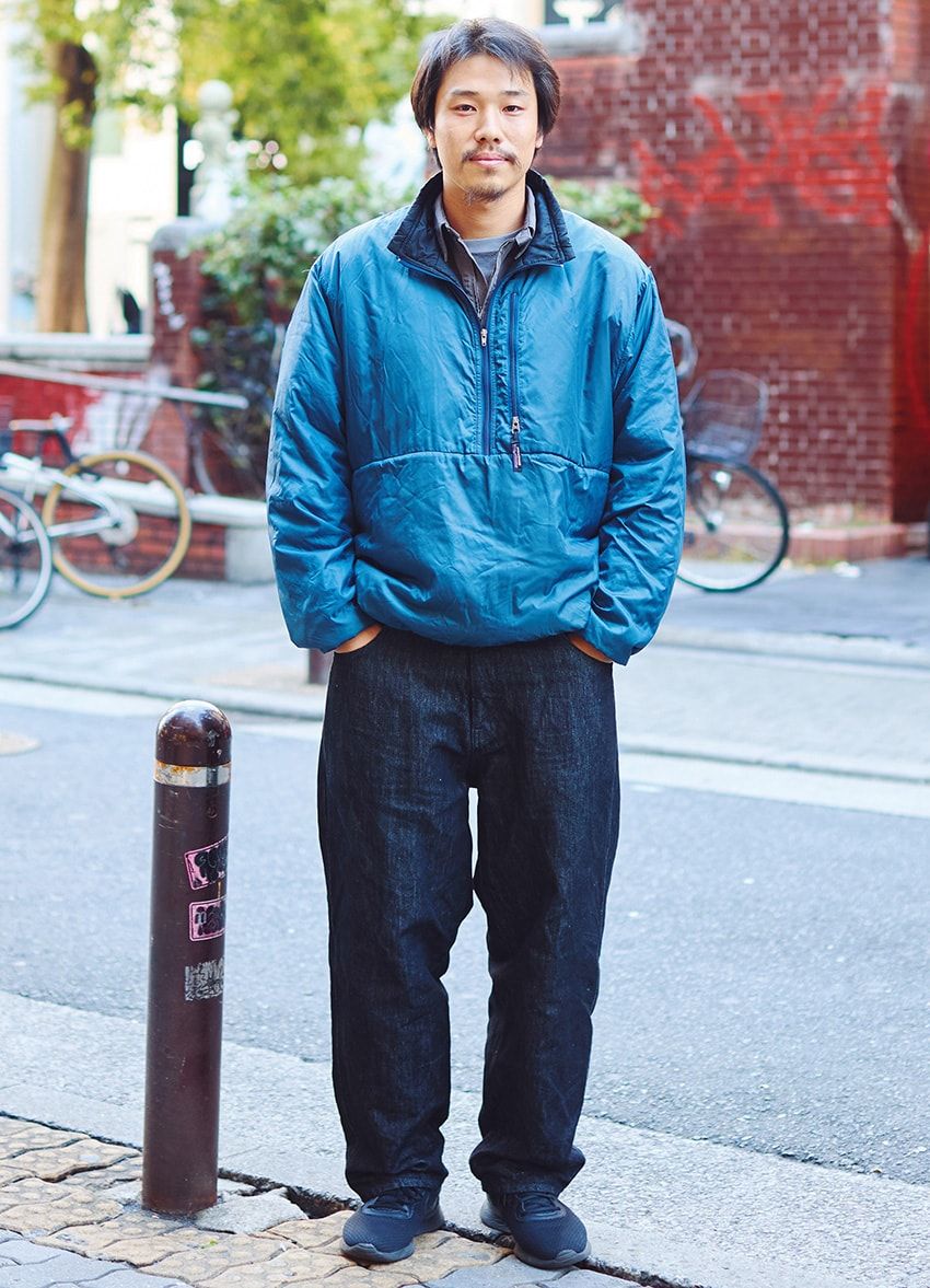 ダウンの本命はフラットタイプ！街角人気はボリュームを抑えた“すっきり顔”が優勢か - 2枚目の画像