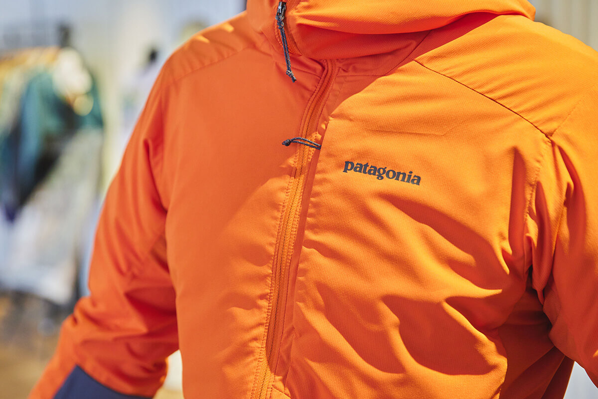 【新品・未使用】patagonia パタゴニア ナノエア ウルトラライト S メンズ・ナノエア・ウルトラライト・プルオーバー - パタゴニア公式