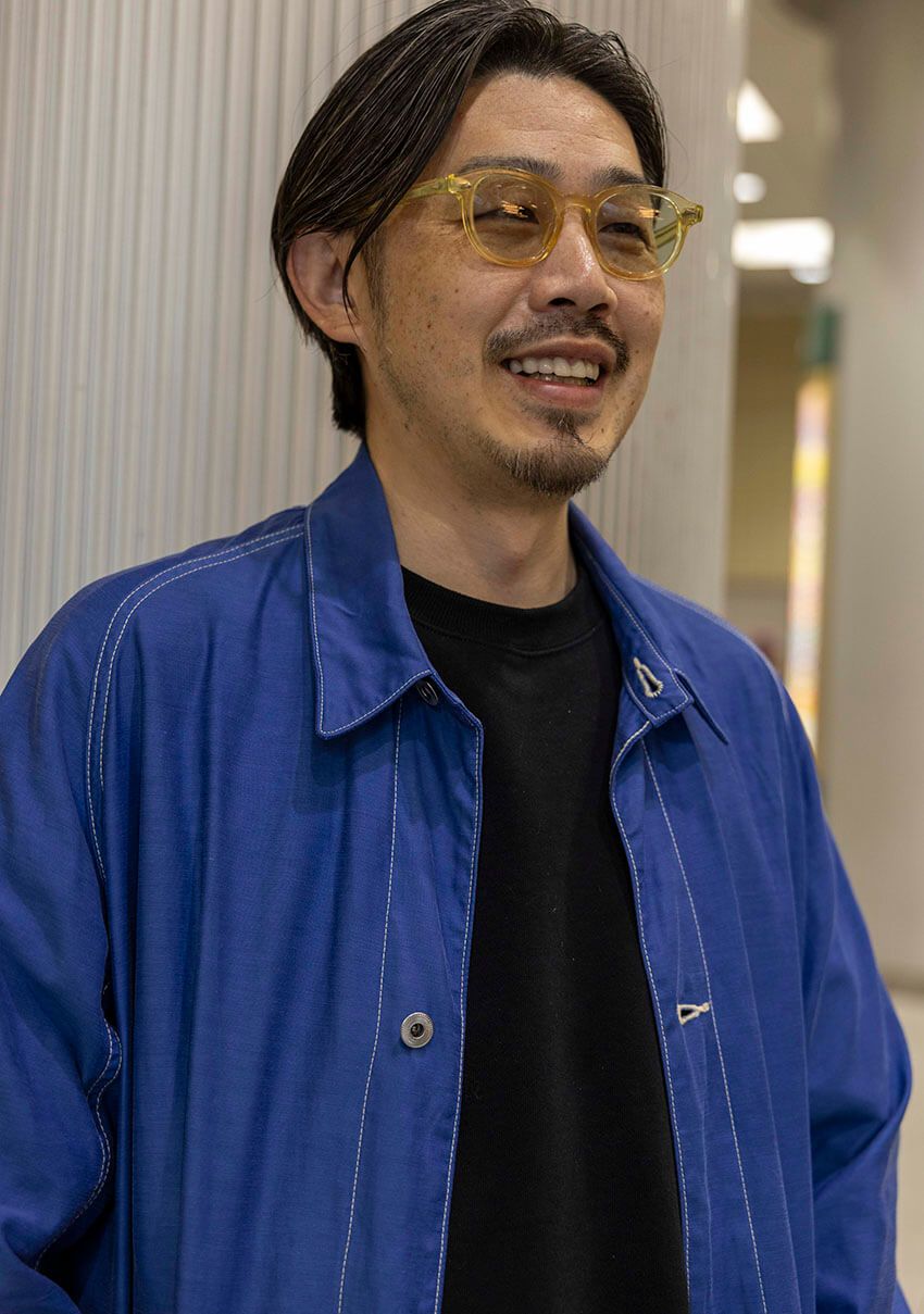 【脱・旧式アメカジおじさん】大人の「カバーオール」は東京ブランドで！洒落た着こなし3例 - 5枚目の画像