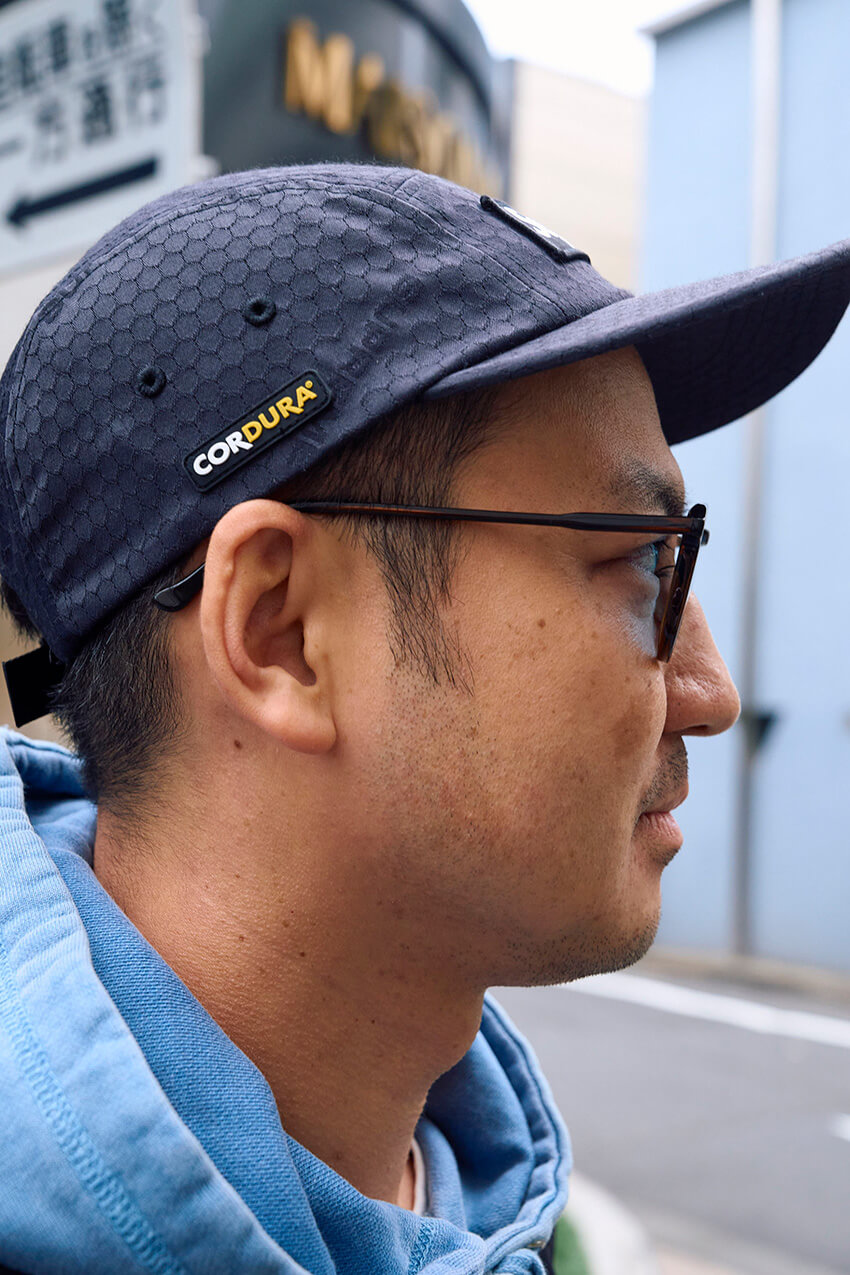 コーデを彩る「シュプリーム」のジェットキャップ6選。洒落者