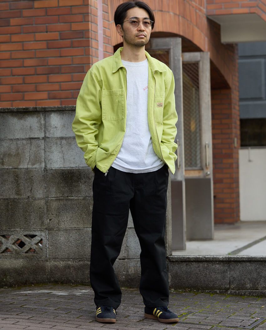 【デイリー使いできるシルバーアクセ】洒落てる大人のマストアイテム「トムウッド」のリング5選　 - 3枚目の画像