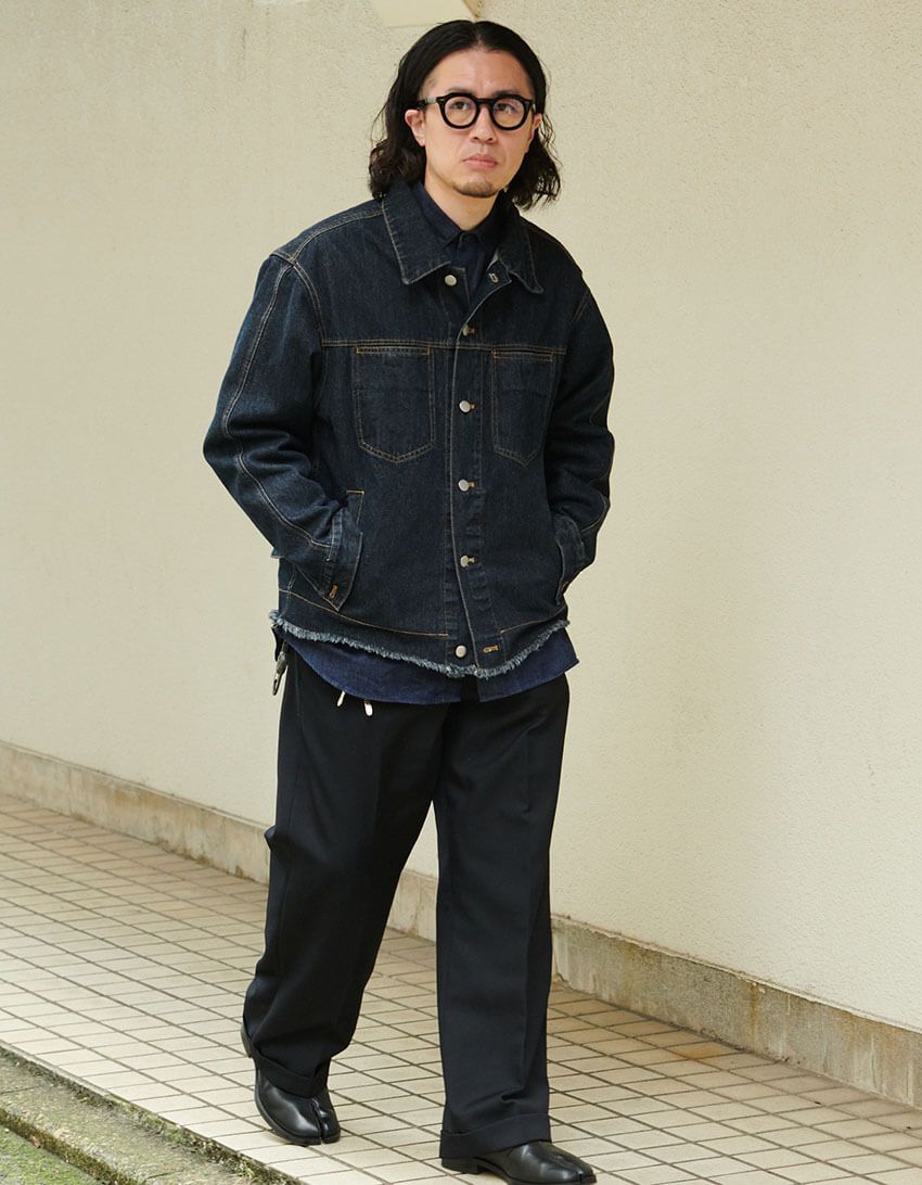 【デイリー使いできるシルバーアクセ】洒落てる大人のマストアイテム「トムウッド」のリング5選　 - 10枚目の画像