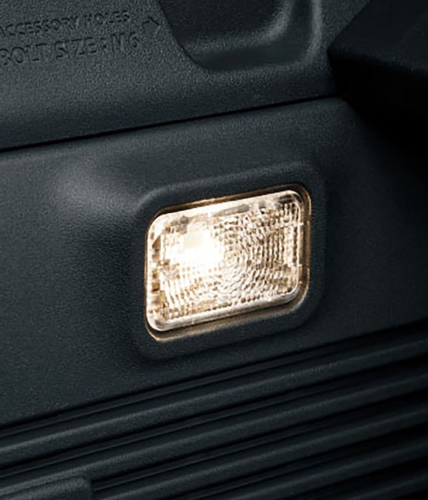 ジムニー初の5ドア「NOMADE」登場。販売時期、値段、納期など、気になるコトまとめ - 6枚目の画像