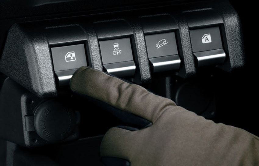 ジムニー初の5ドア「NOMADE」登場。販売時期、値段、納期など、気になるコトまとめ - 14枚目の画像