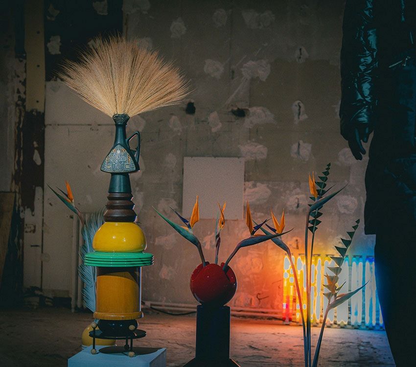 パリを舞台に「タトラス」が2025年の秋冬コレクションを披露！プレゼンの内容を一部レポート - 3枚目の画像