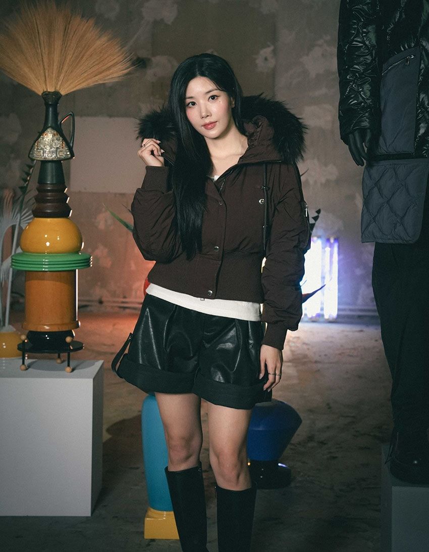 パリを舞台に「タトラス」が2025年の秋冬コレクションを披露！プレゼンの内容を一部レポート - 12枚目の画像