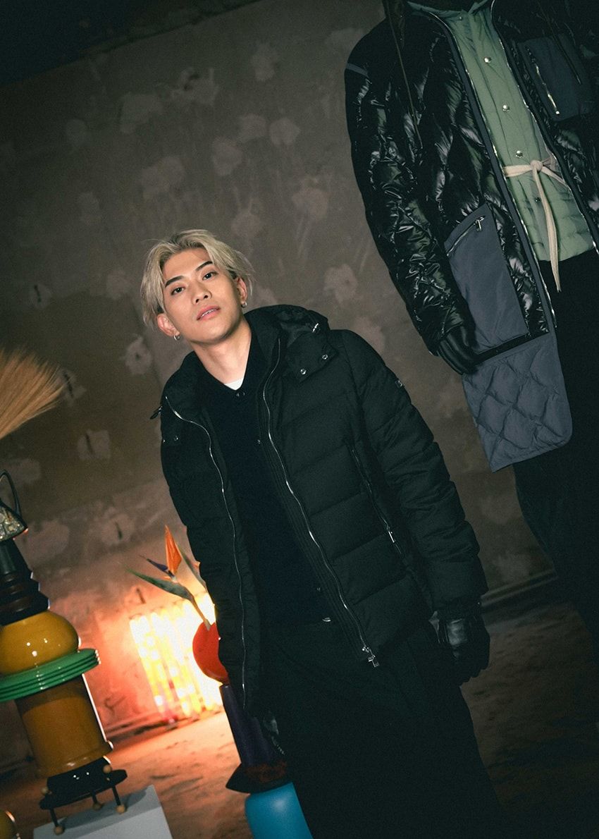 パリを舞台に「タトラス」が2025年の秋冬コレクションを披露！プレゼンの内容を一部レポート - 22枚目の画像