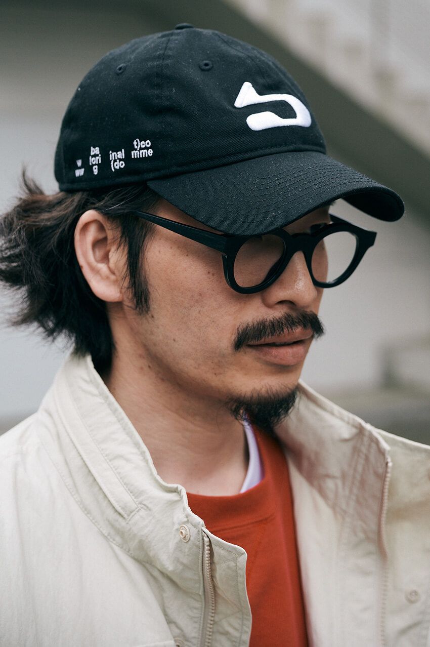 大流行！「ファットな黒縁」10連発。コーデのハズし＆格上げに活用した洒落者たちをスナップで - 11枚目の画像