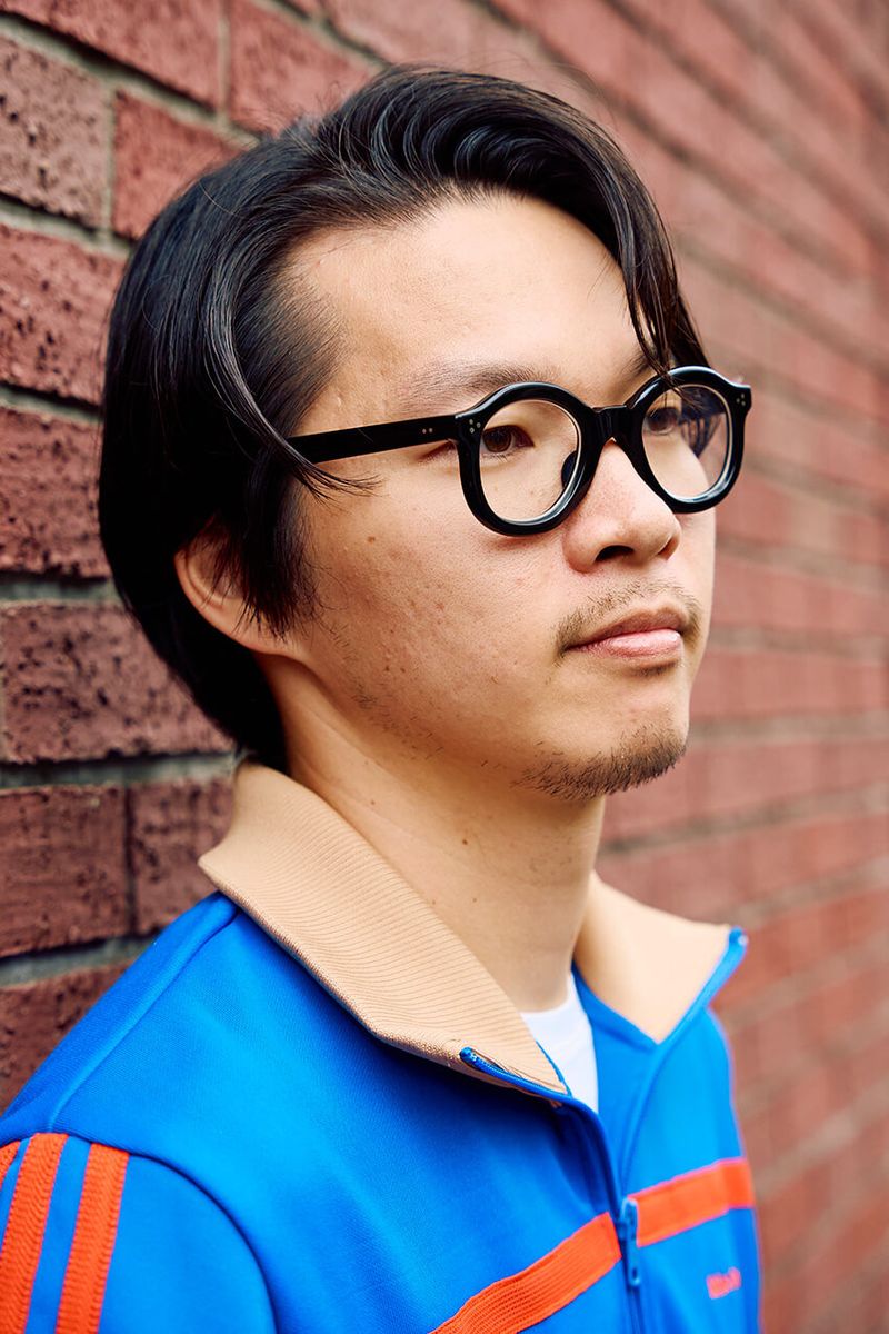 メガネ＝ギュパール