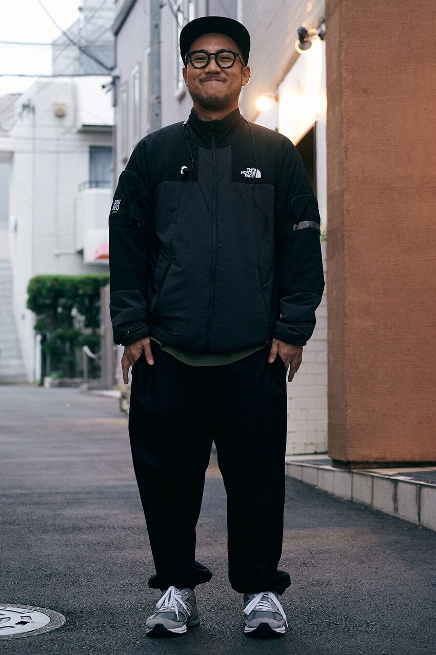 大流行！「ファットな黒縁」10連発。コーデのハズし＆格上げに活用した洒落者たちをスナップで - 14枚目の画像