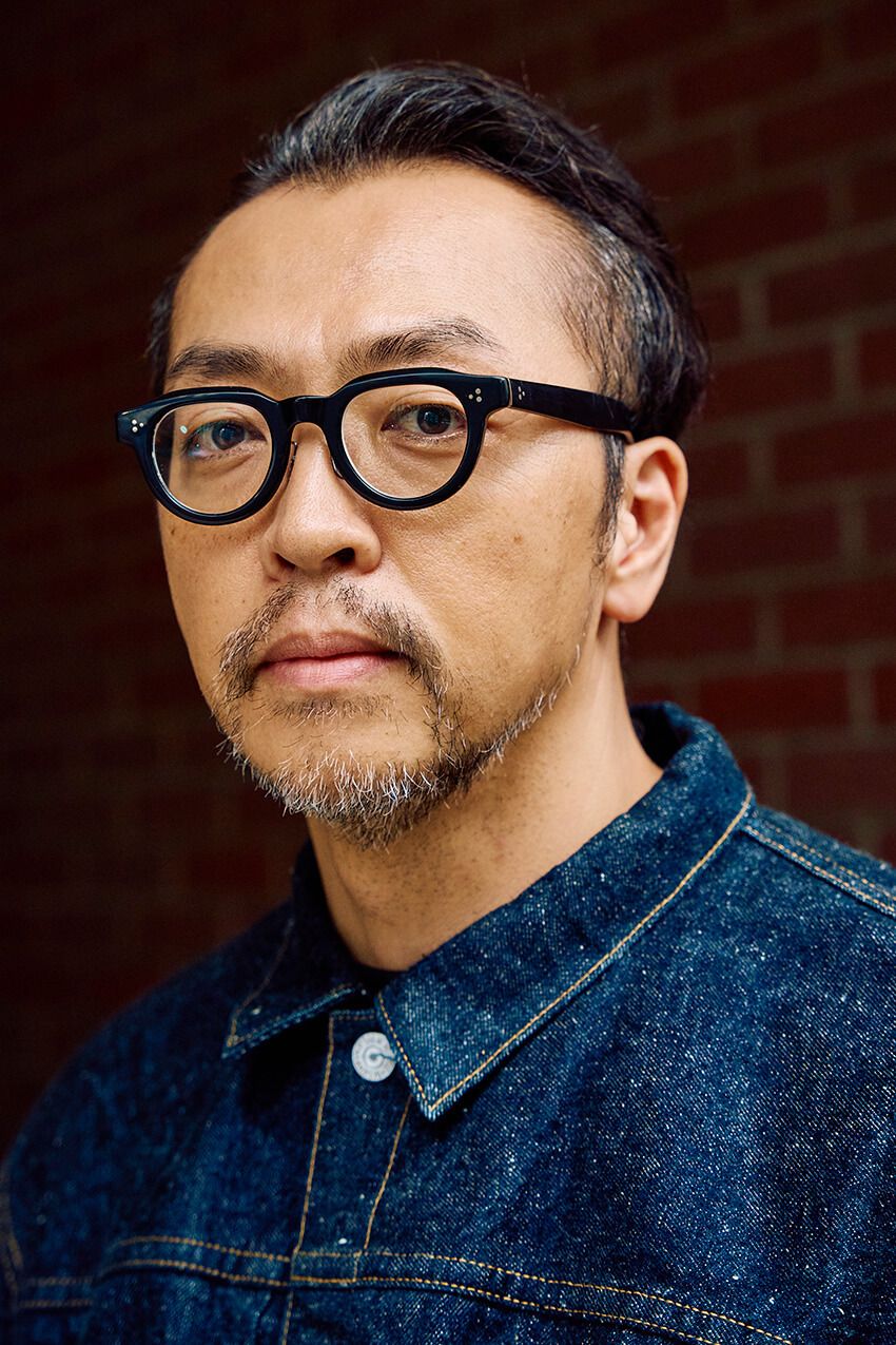 大流行！「ファットな黒縁」10連発。コーデのハズし＆格上げに活用した洒落者たちをスナップで - 9枚目の画像