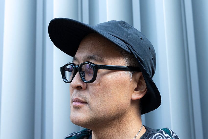 大流行！「ファットな黒縁」10連発。コーデのハズし＆格上げに活用した洒落者たちをスナップで - 18枚目の画像