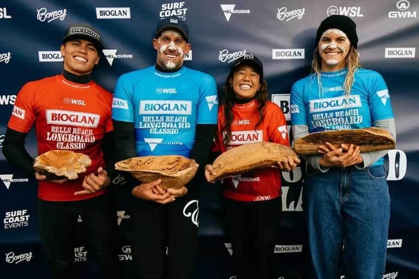 世界の波を舞台に活躍するロングボーダー・田岡なつみ「自分主催の試合をやりたい」 - 8枚目の画像