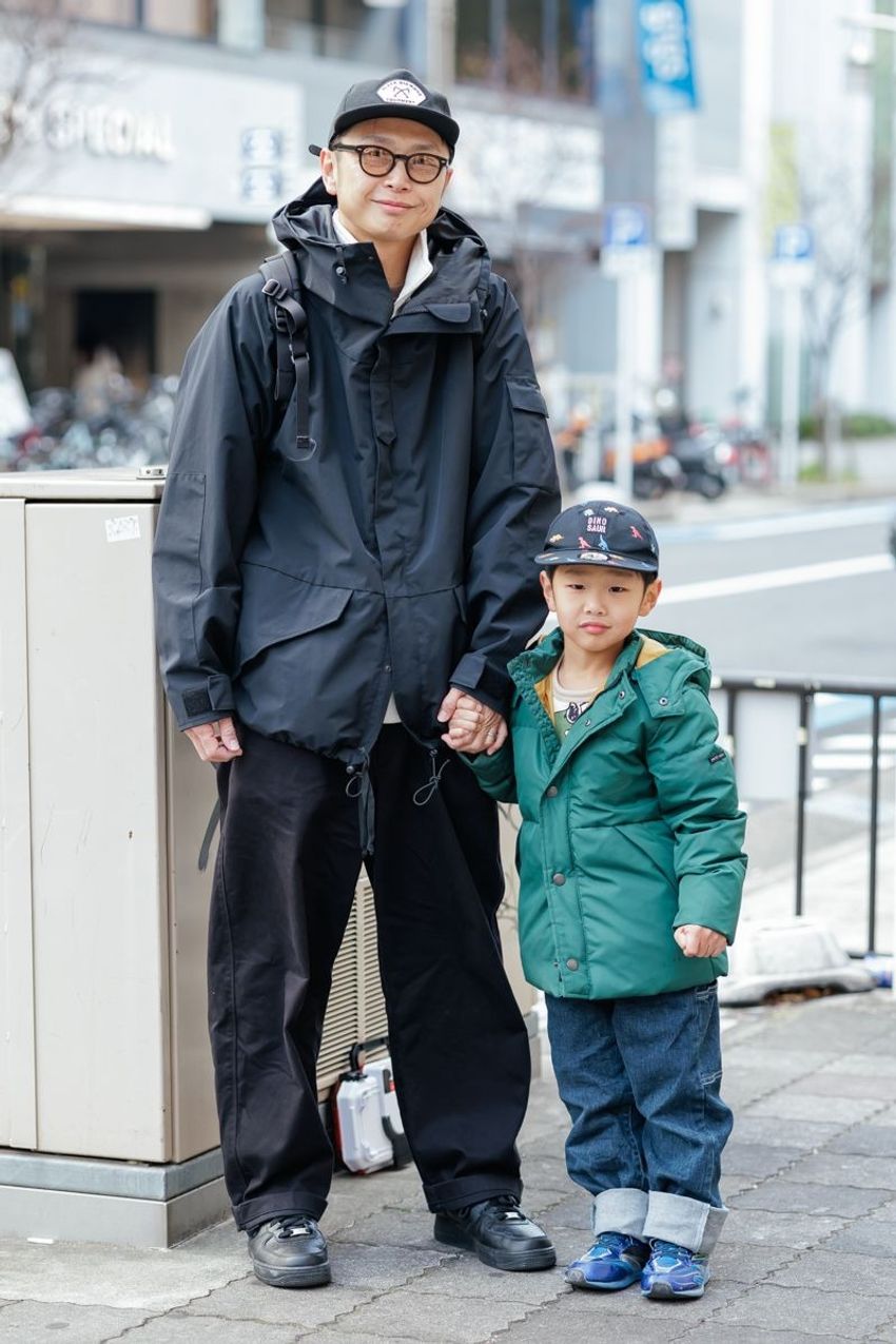 ダサくならない“大人のキャップ”選び。デニムonデニムに最適なブランドは？【今週の人気記事TOP5】 - 6枚目の画像