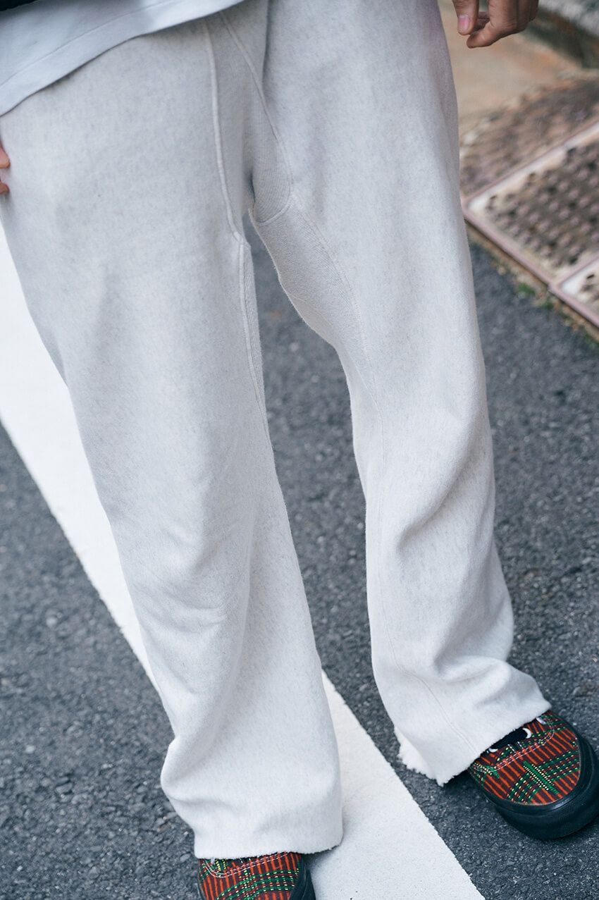 あえて主張せず！「メゾン マルジェラ」をひっそり取り入れた洒落者3名の工夫をスナップで - 3枚目の画像