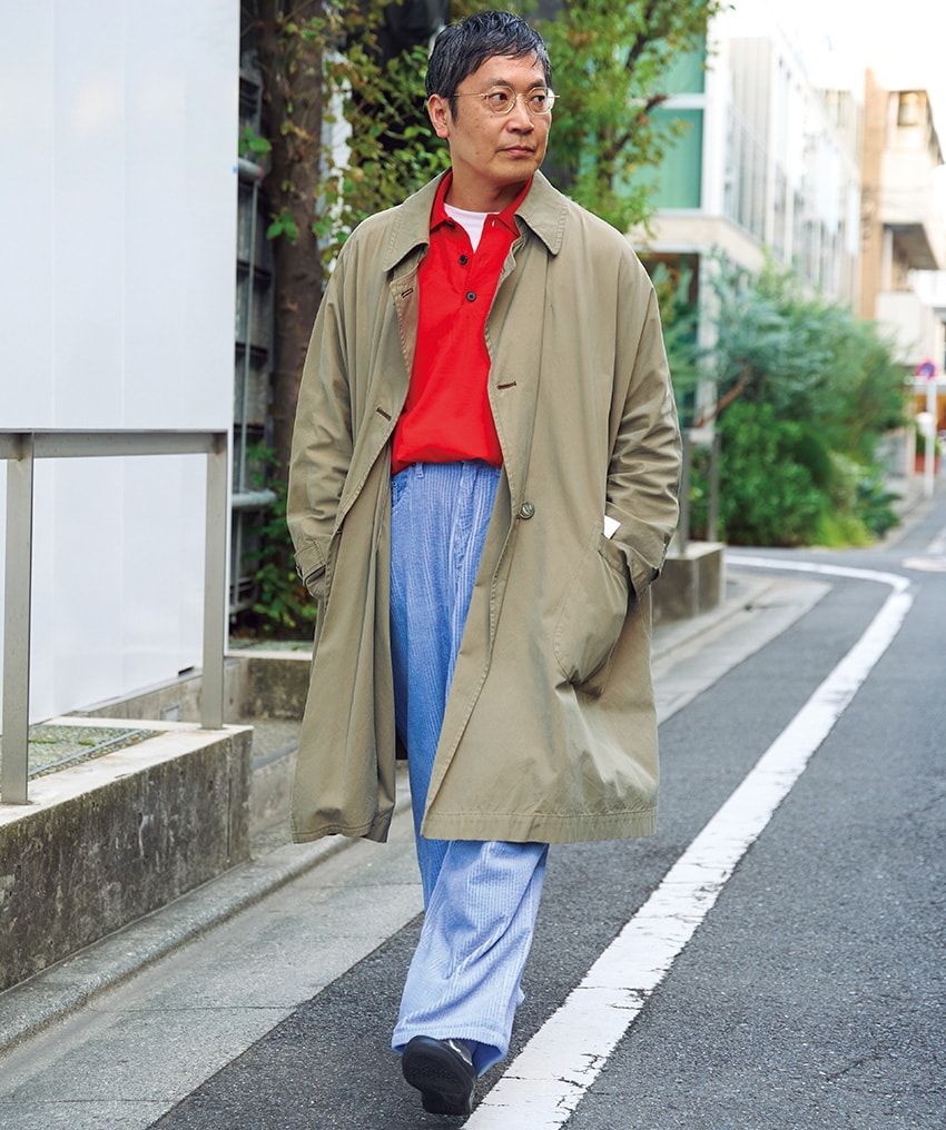 ポロシャツ＝グッド ピープル グッド ステッチング グッド プロダクト