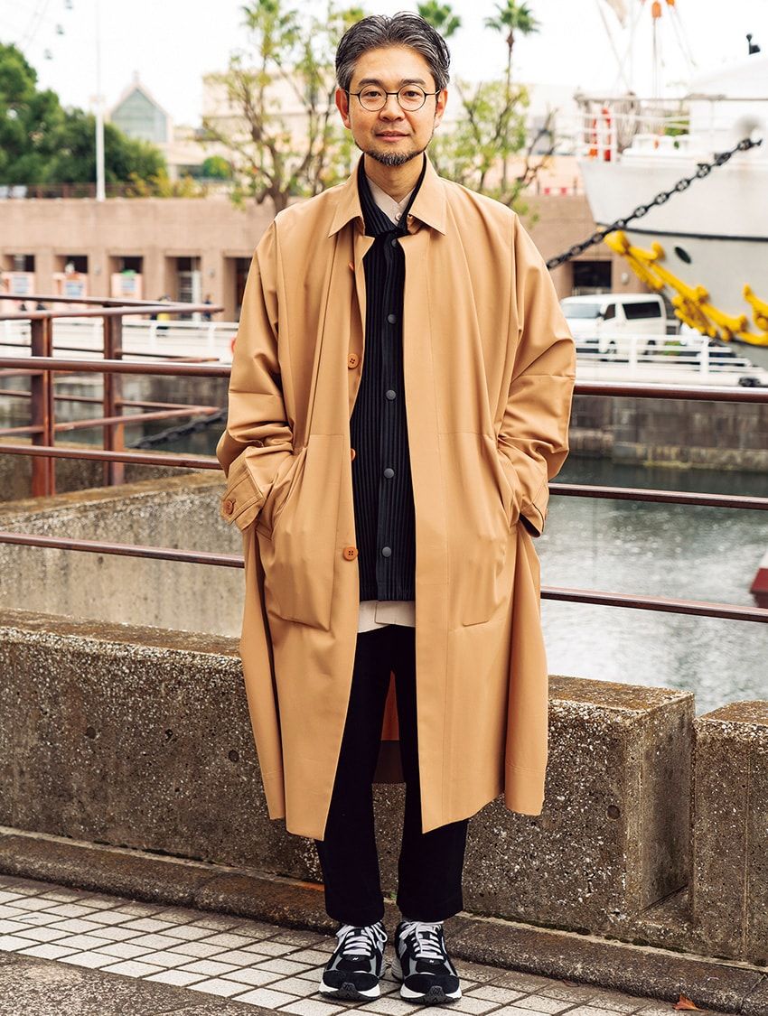 ユニクロやGU、ムジラボetc. 正しい“コスパ服”のMIX術をスタイル別に解説！ - 7枚目の画像