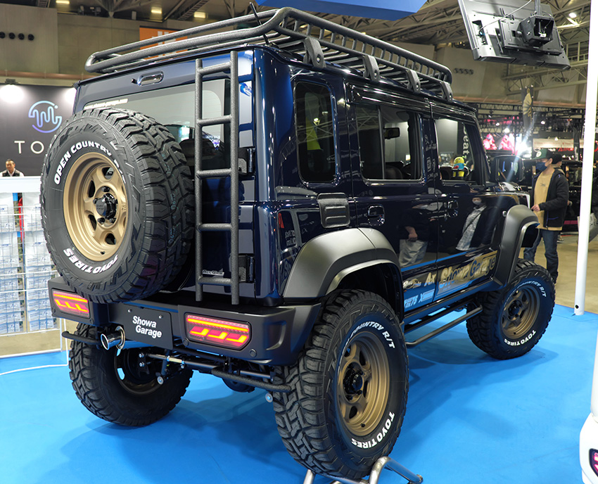 1954 コルベット・ノマド・カスタム Chevrolet Corvette Nomad シボレー コルベット ノマド 初代 C1型 1954