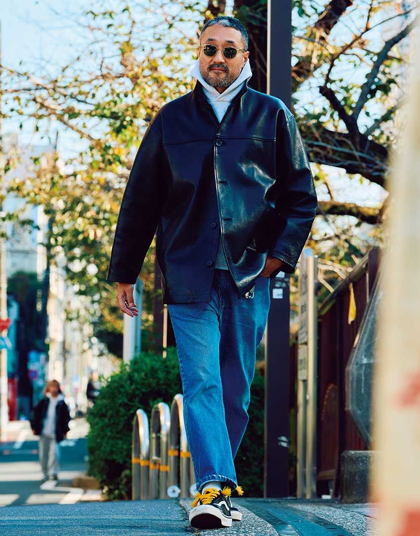 「パーカおじさん」は“全然アリ”！女性アンケートから“好印象な着こなし”を解説 - 13枚目の画像