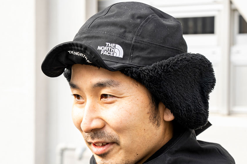 カナダグース　ジャスパー　ノースフェイス　パタゴニア ノース、カナダグース、パタゴニア。“本気アウトドア”を街で着る