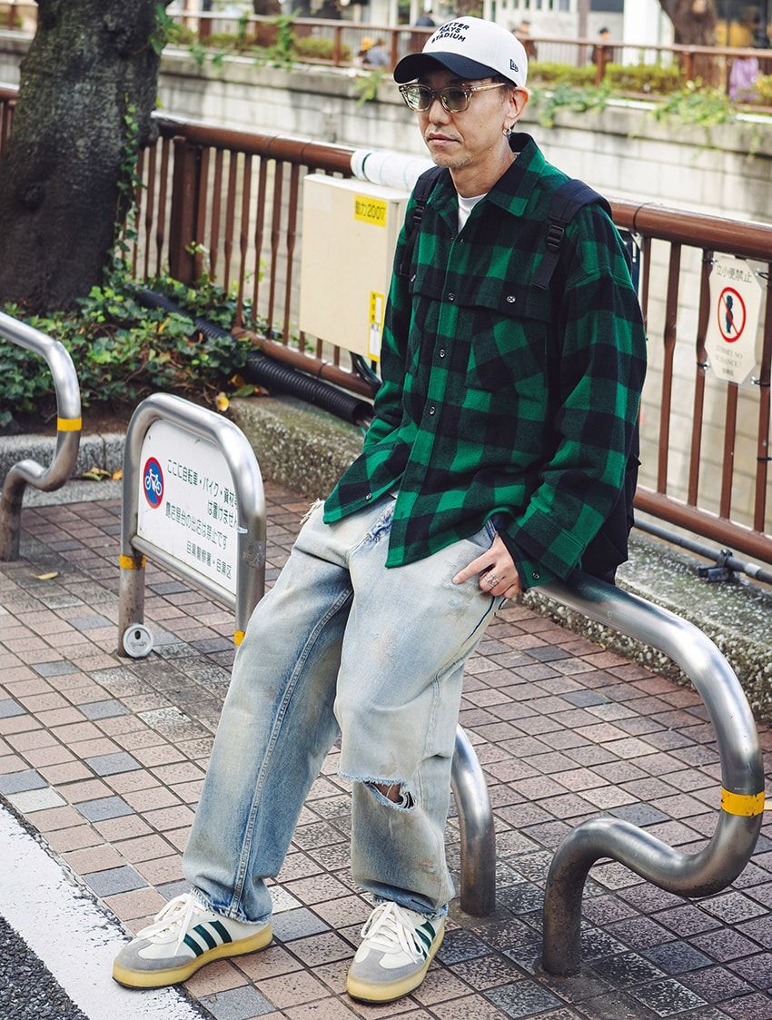 シャツ＝キョウ